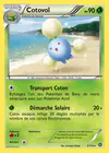 Carte Cotovol 5/114