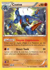 Carte Coatox 59/114