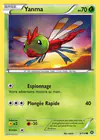 Carte Yanma 6/114