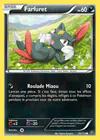 Carte Farfuret 60/114