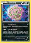 Carte Spiritomb 62/114