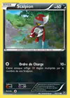 Carte Scalpion 63/114