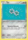Carte Tic 71/114
