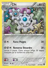 Carte Clic 72/114