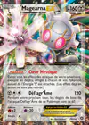 Carte Magearna EX 75/114