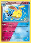 Carte Azumarill 77/114