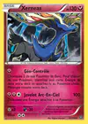 Carte Xerneas 81/114