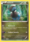 Carte Solochi 84/114