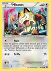 Carte Miaouss 88/114