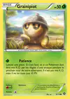 Carte Grainipiot 9/114