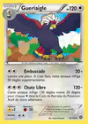 Carte Gueriaigle 93/114