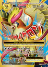 Carte M Roucarnage EX 105/108