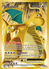 Carte Dracolosse EX 106/108