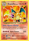 Carte Dracaufeu 11/108