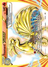 Carte Feunard TURBO 16/108