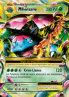 Carte M Florizarre EX 2/108
