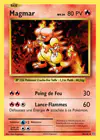 Carte Magmar 20/108