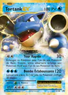 Carte Tortank EX 21/108