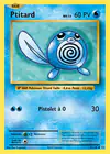 Carte Ptitard 23/108
