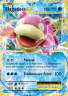 Carte Flagadoss EX 26/108