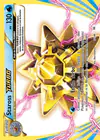 Carte Staross TURBO 32/108