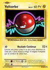 Carte Voltorbe 39/108