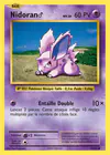 Carte Nidoran♂ 43/108