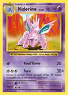 Carte Nidorino 44/108