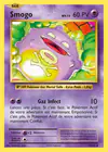 Carte Smogo 50/108