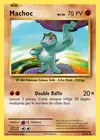 Carte Machoc 57/108