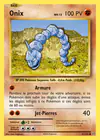 Carte Onix 61/108