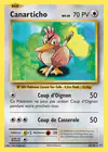 Carte Canarticho 68/108