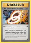 Carte Lien Spirituel Dracaufeu 75/108