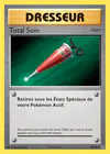 Carte Total Soin 78/108