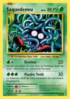 Carte Saquedeneu 8/108