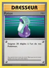 Carte Potion 83/108