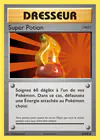 Carte Super Potion 87/108