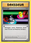 Carte Échange 88/108