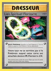 Carte Lien Spirituel Florizarre 89/108