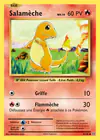 Carte Salamèche 9/108