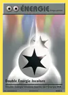 Carte Double Énergie Incolore 90/108