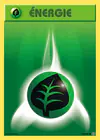 Carte Énergie {G} de base 91/108