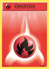Carte Énergie {R} de base 92/108