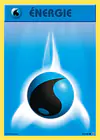 Carte Énergie {W} de base 93/108
