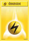 Carte Énergie {L} de base 94/108