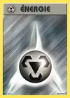 Carte Énergie {M} de base 98/108