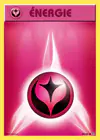 Carte Énergie {Y} de base 99/108