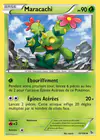 Carte Maracachi 10/106
