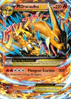 Carte M Dracaufeu EX 13/106