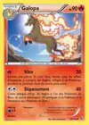 Carte Galopa 15/106